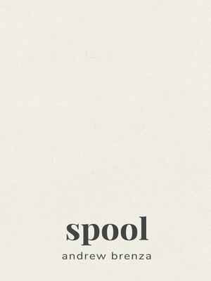 cover image of Spool